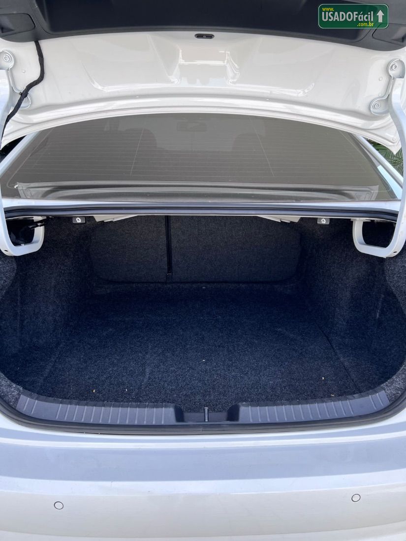 Volkswagen Jetta 250 TSI 1.4 Automático Flex 2019/2019 — foto 9 de 13
