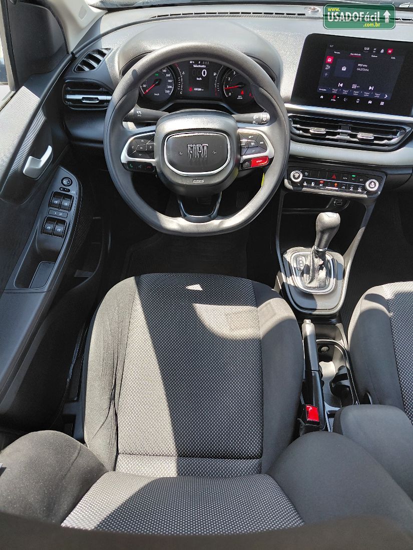 Fiat Pulse Drive 1.3 Automático 2024/2025 — foto 11 de 17