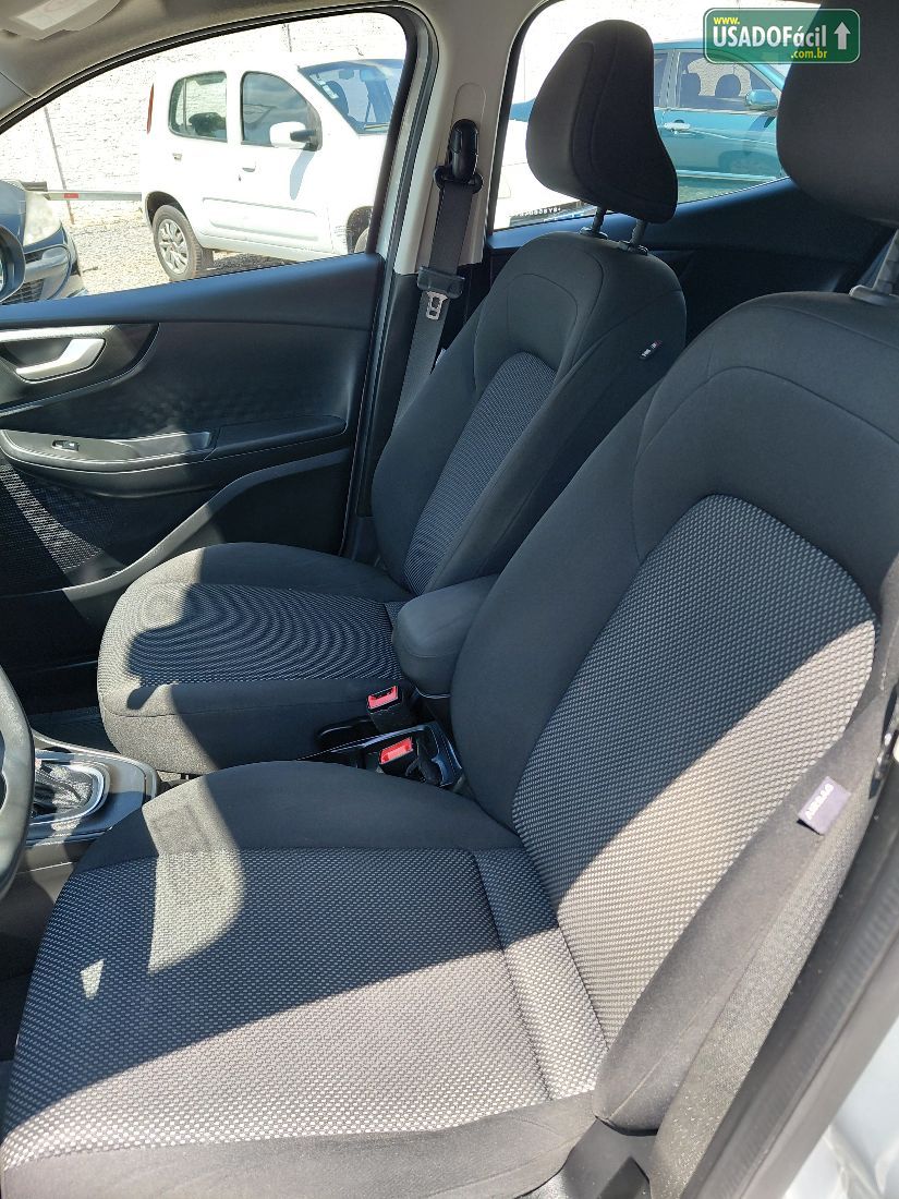 Fiat Pulse Drive 1.3 Automático 2024/2025 — foto 13 de 17