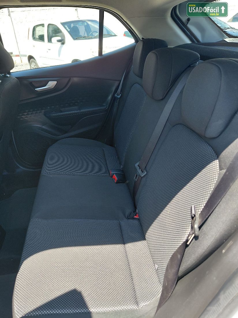 Fiat Pulse Drive 1.3 Automático 2024/2025 — foto 14 de 17