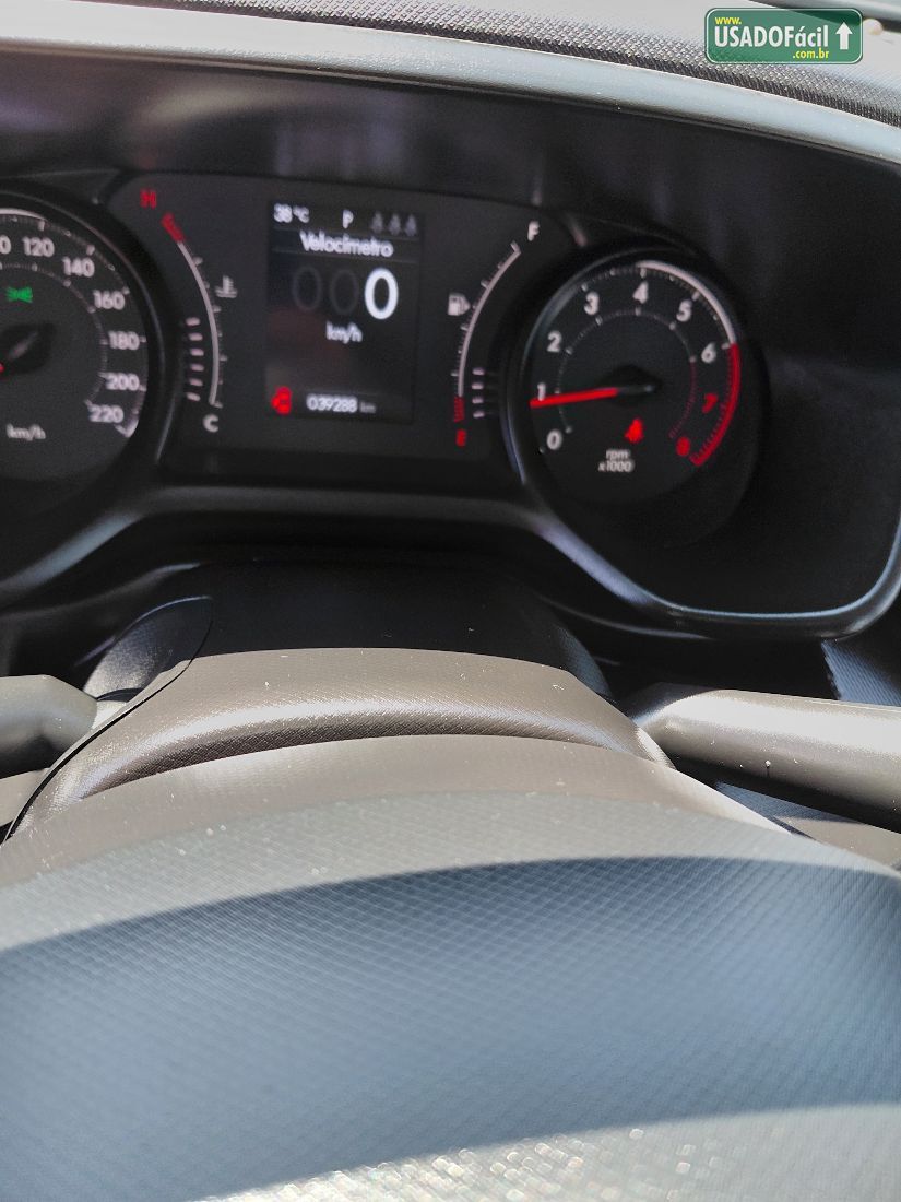 Fiat Pulse Drive 1.3 Automático 2024/2025 — foto 17 de 17