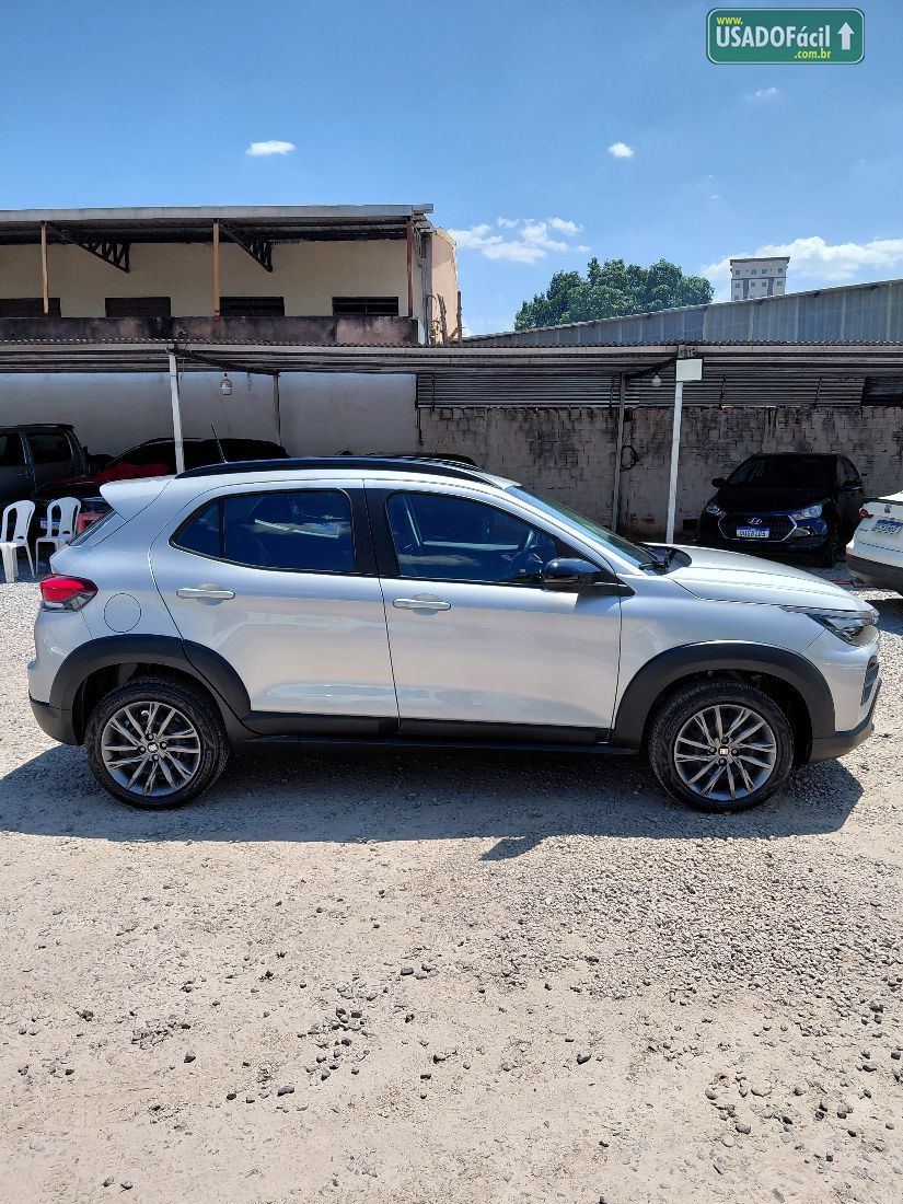 Fiat Pulse Drive 1.3 Automático 2024/2025 — foto 7 de 17