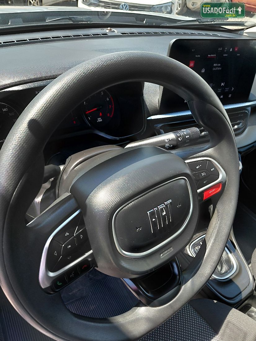 Fiat Pulse Drive 1.3 Automático 2024/2025 — foto 9 de 17