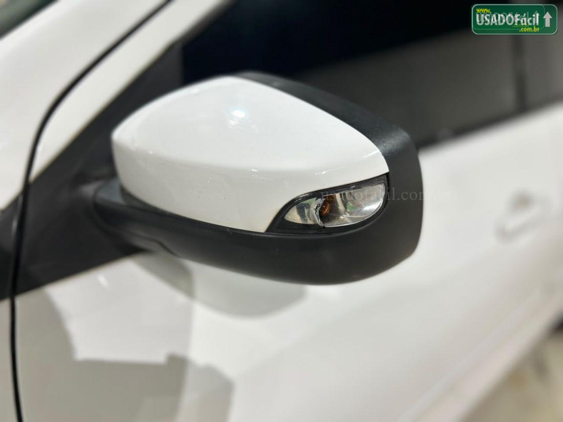 NISSAN Versa SV 1.6 Mecânico FlexStart 2020/2020 — foto 7 de 21