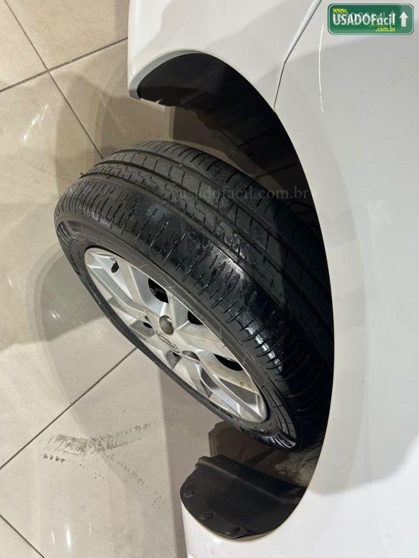 NISSAN Versa SV 1.6 Mecânico FlexStart 2020/2020 — foto 9 de 21