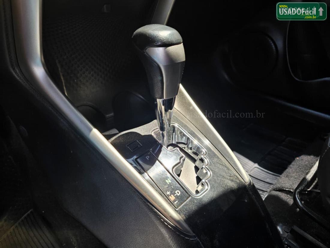 TOYOTA Yaris Hatch XLS Connect 1.5 Automático Flex 2022/2022 — foto 13 de 17