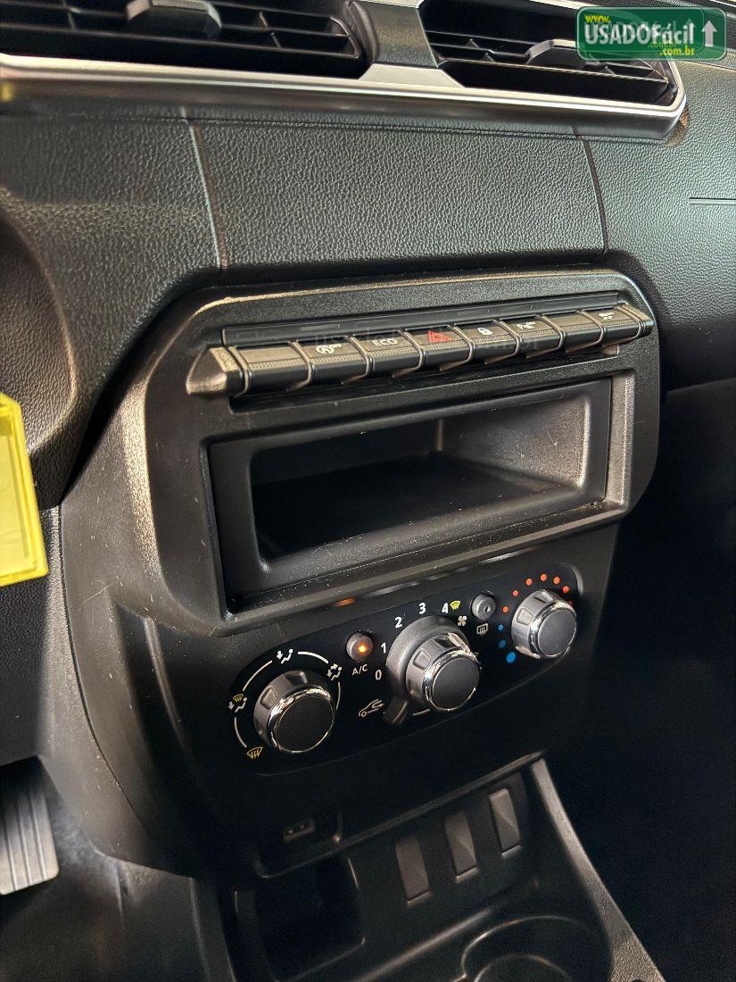 RENAULT Duster Oroch Intense 1.6 16V Mecânico Flex 2023/2024 — foto 19 de 23