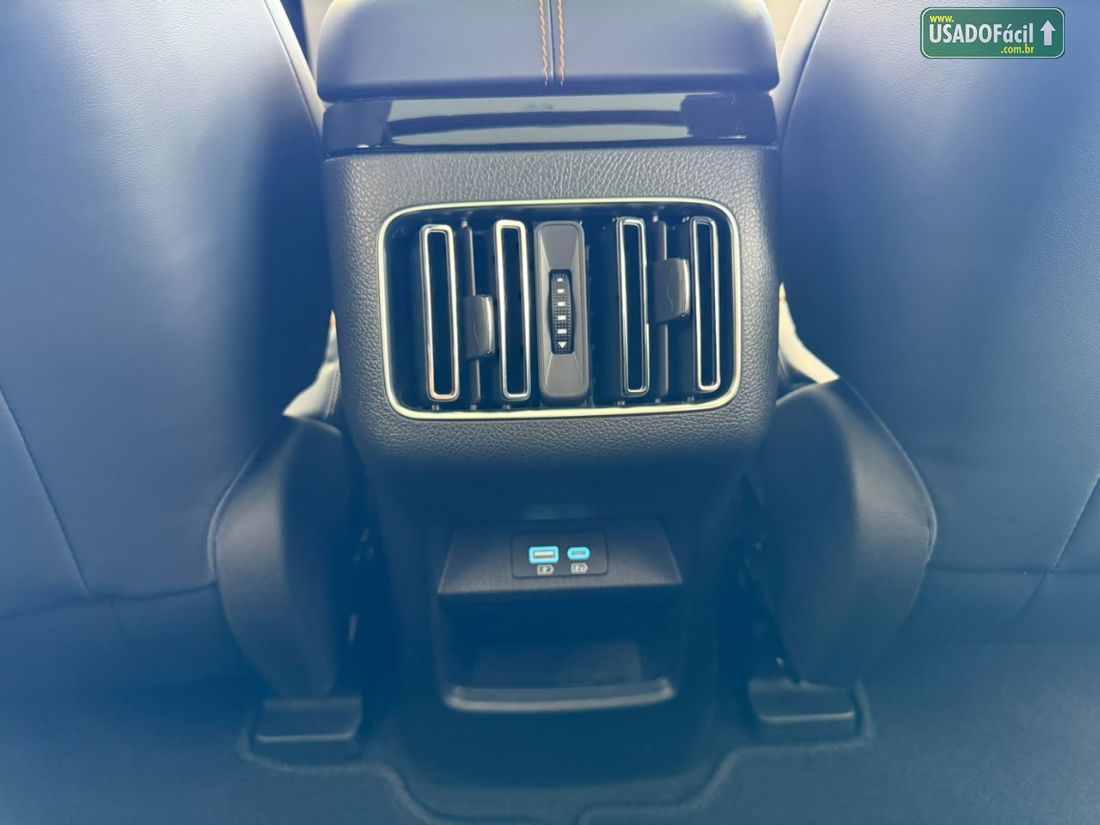 BYD BYD Song Pro GS 1.5 Automático Híbrido 2025/2026 — foto 11 de 12