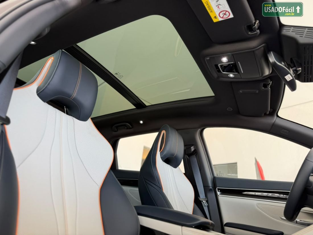 BYD BYD Song Pro GS 1.5 Automático Híbrido 2025/2026 — foto 12 de 12