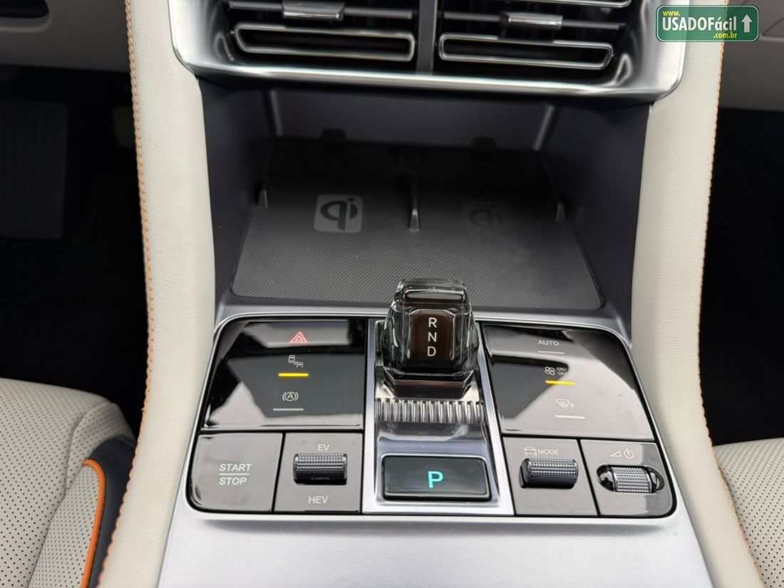BYD BYD Song Pro GS 1.5 Automático Híbrido 2025/2026 — foto 9 de 12