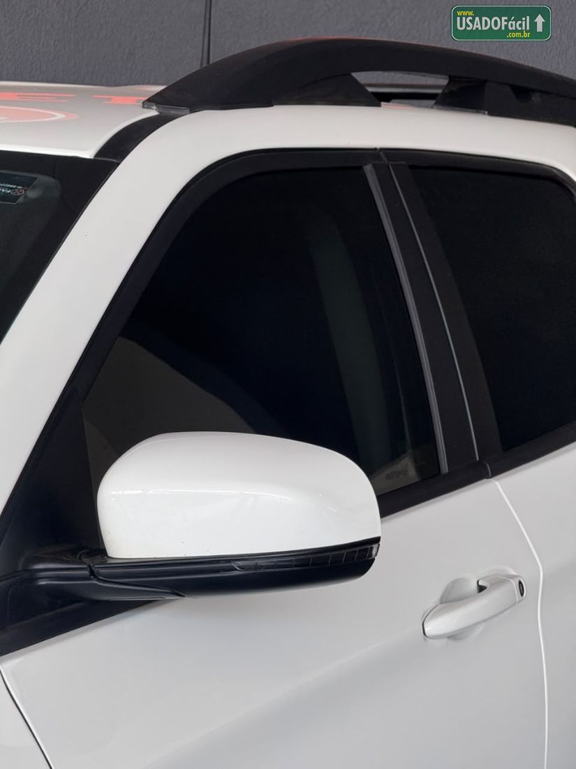 Fiat Toro Freedom 1.3 T270 4x2 Automático Flex 2023/2024 — foto 5 de 17