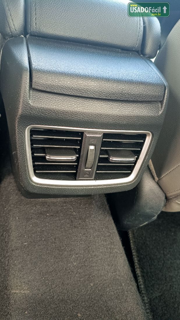 Honda Civic Sedan EXL 2.0 Automático Flex 2019/2020 — foto 16 de 18