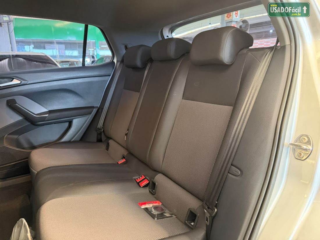 Volkswagen T-Cross Sense 200 TSI 1.0 Automático Flex 2021/2022 — foto 16 de 19