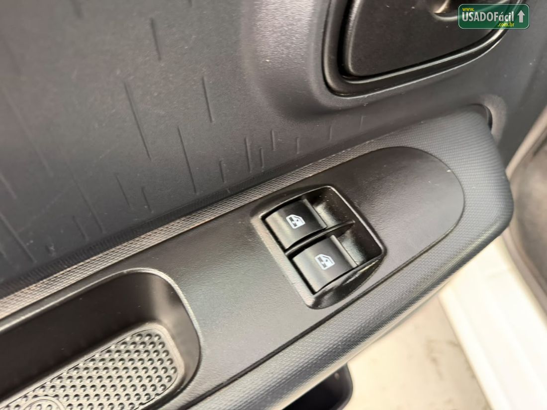 Fiat Mobi Like Flex 2025/2025 — foto 5 de 16