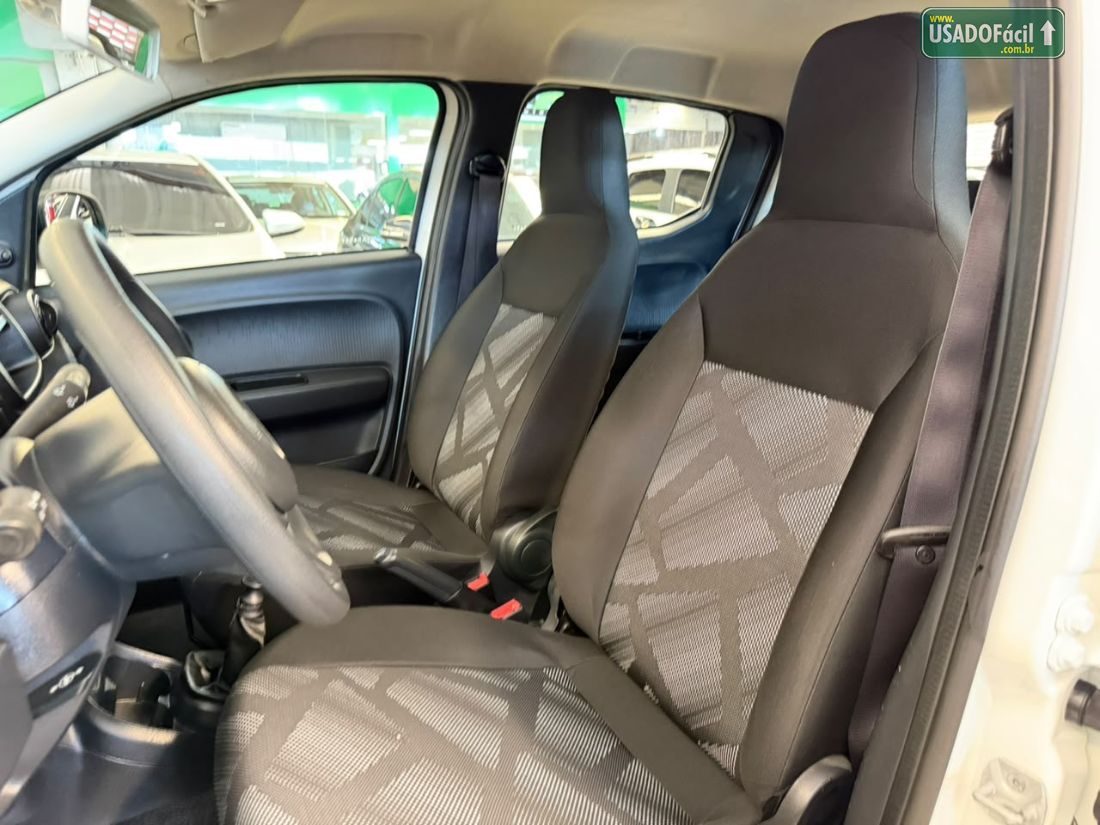 Fiat Mobi Like Flex 2025/2025 — foto 7 de 16