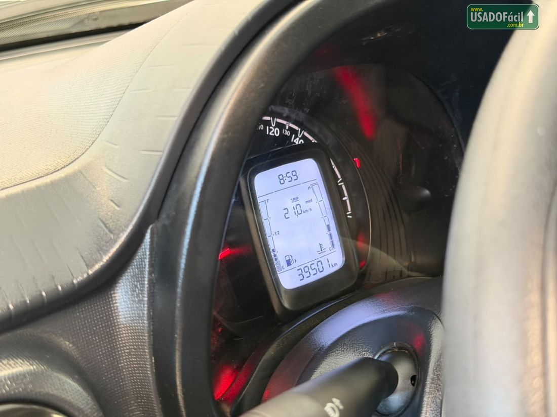 Fiat Mobi Like Flex 2025/2025 — foto 9 de 16