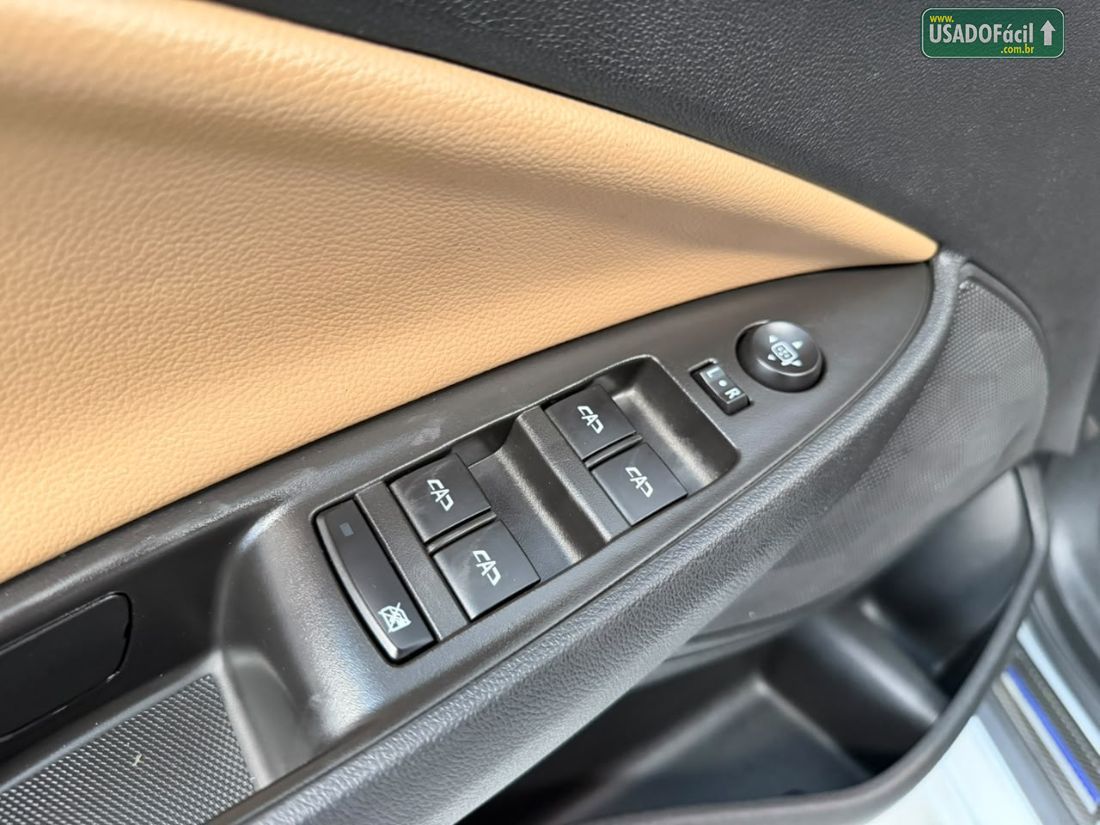 CHEVROLET/GM Onix Sedan Plus Premier 1.0 Turbo Automático Flex 2022/2023 — foto 6 de 19