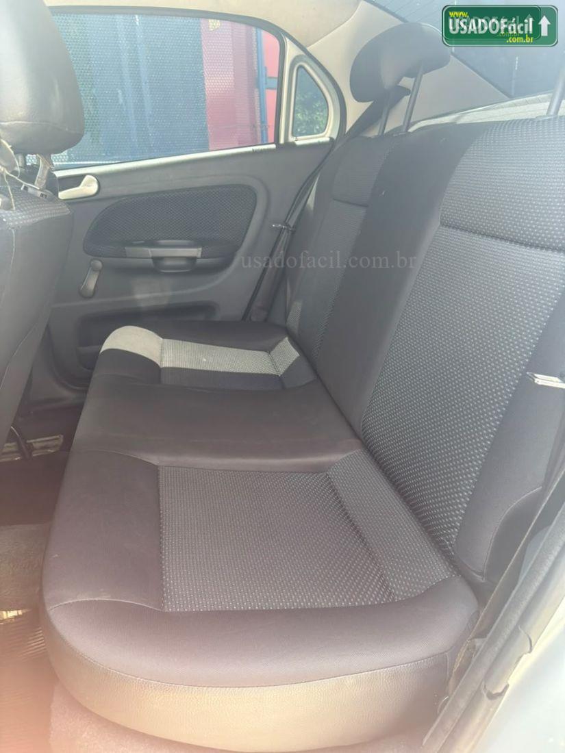 VOLKSWAGEN Voyage 1.6 Total Flex 2015/2016 — foto 12 de 12