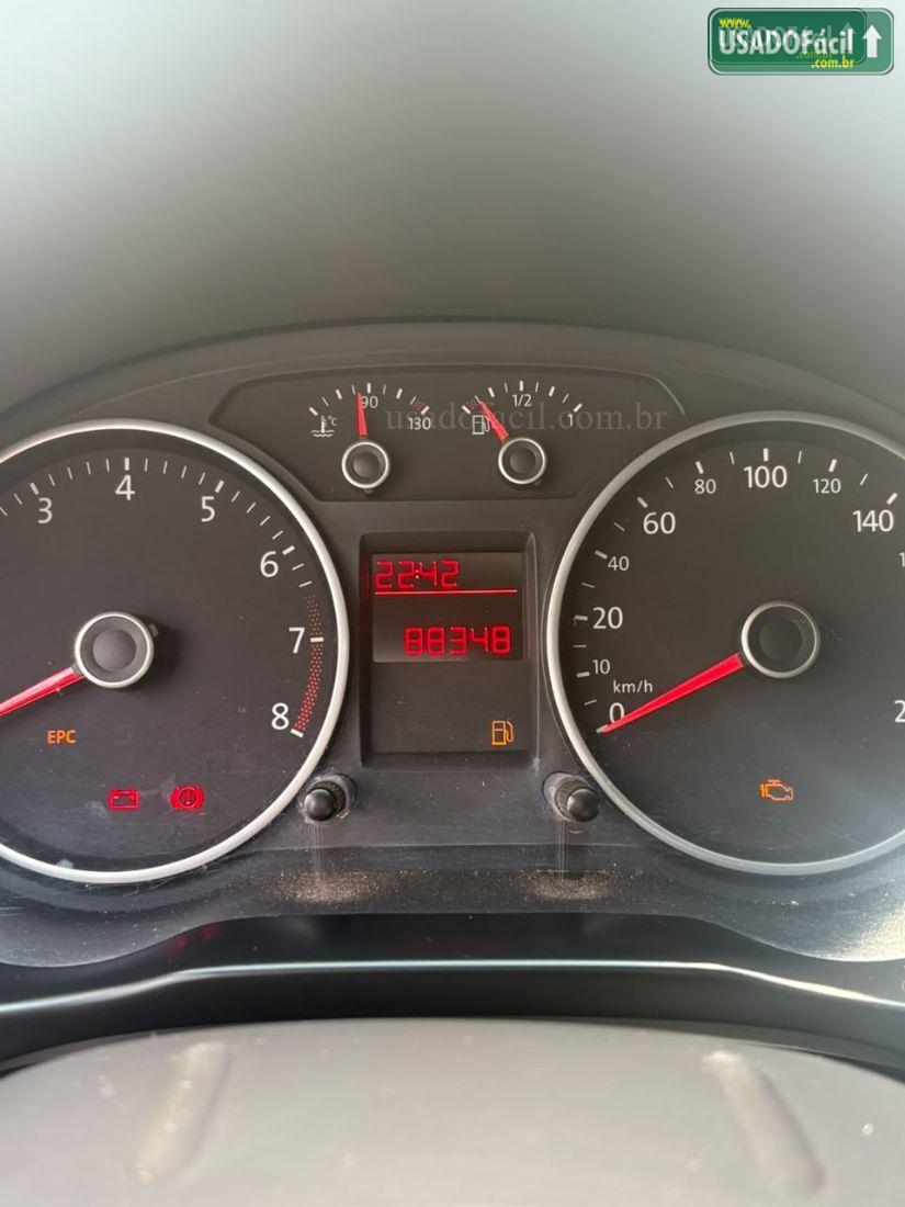 VOLKSWAGEN Voyage 1.6 Total Flex 2015/2016 — foto 7 de 12