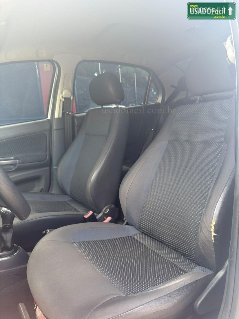 VOLKSWAGEN Voyage 1.6 Total Flex 2015/2016 — foto 10 de 12