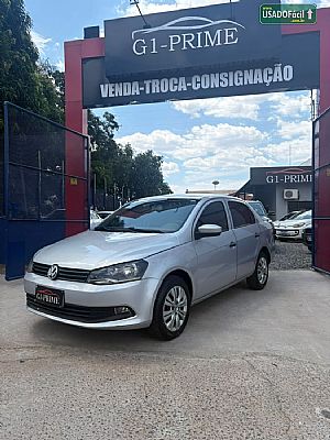VOLKSWAGEN Voyage 1.6 Total Flex