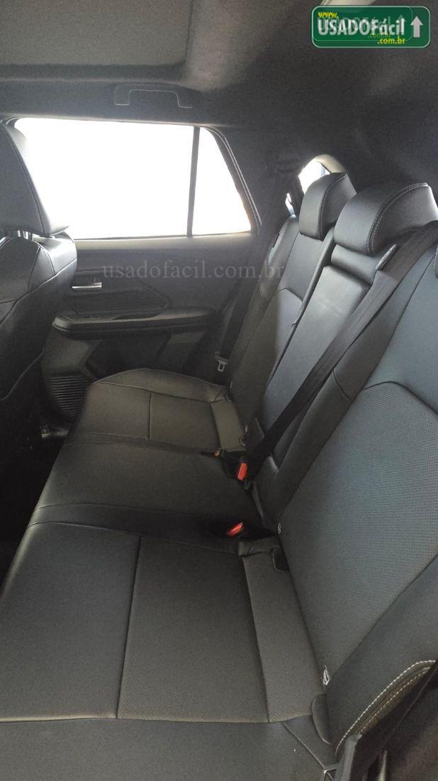 TOYOTA Yaris Cross XRX 1.5 16V 5p Automático 2026/2026 — foto 20 de 20