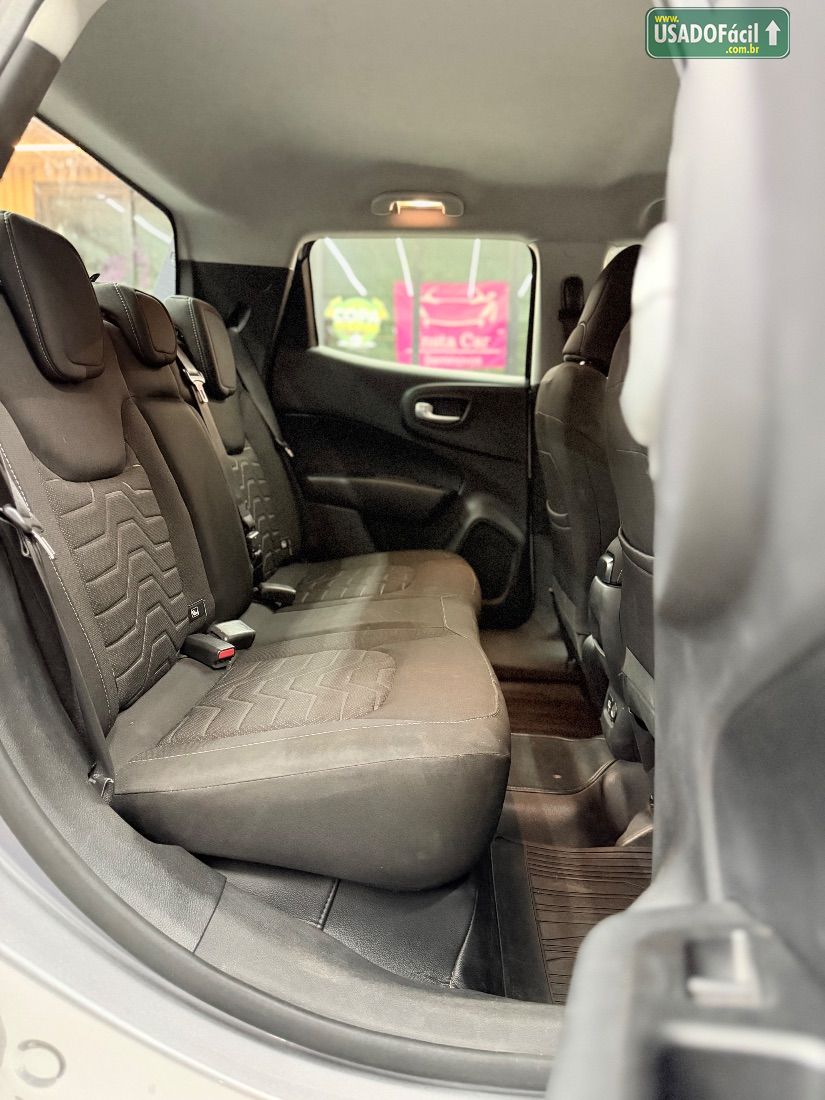 Fiat Toro Freedom 1.3 T270 4x2 Automático Flex 2021/2022 — foto 6 de 9