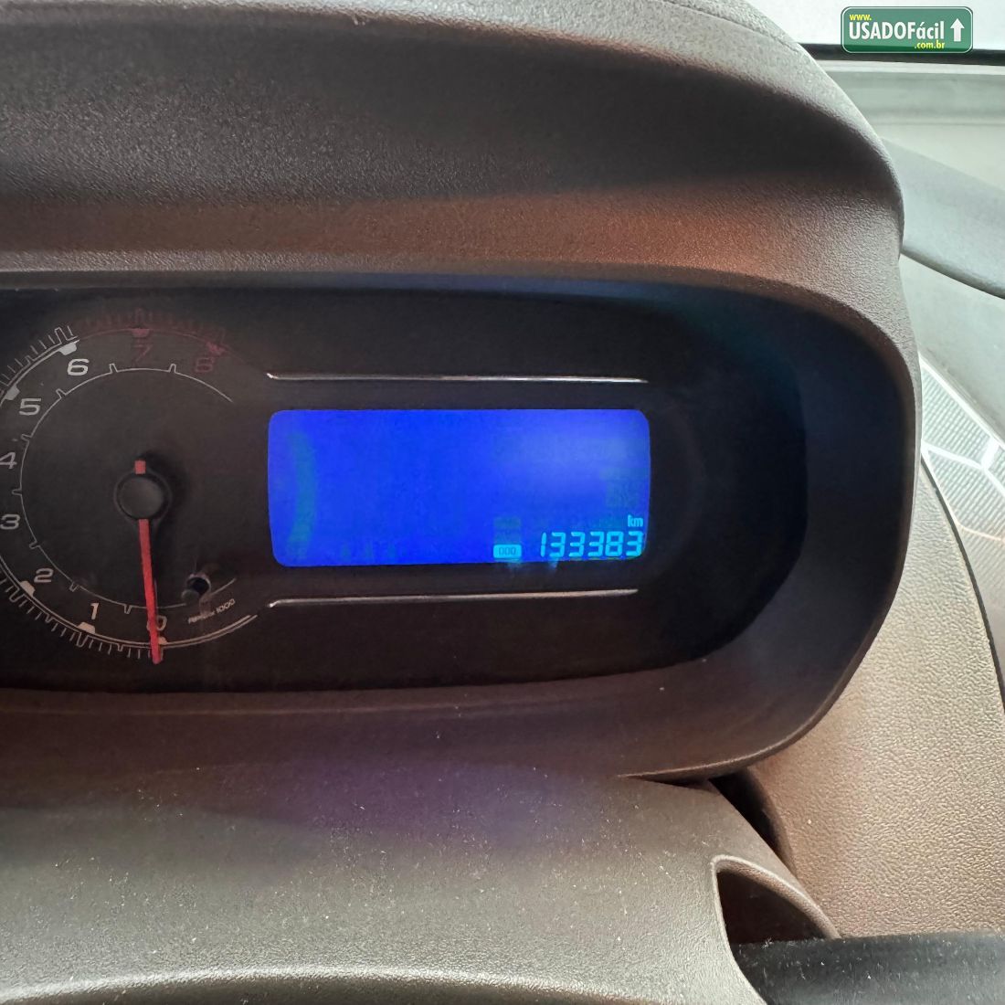 CHEVROLET/GM Cobalt LTZ 1.8 Automático EconoFlex 2013/2013 — foto 10 de 15