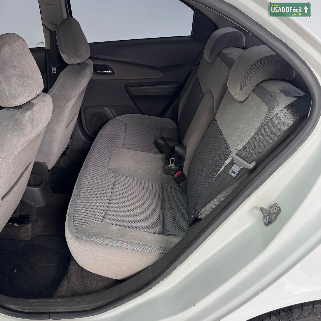 CHEVROLET/GM Cobalt LTZ 1.8 Automático EconoFlex 2013/2013 — foto 9 de 15