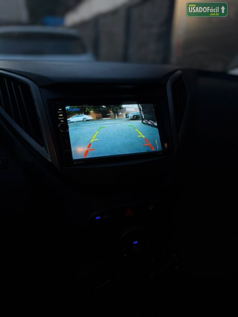 Hyundai HB20 Hatch Comfort Plus 1.6 Mecânico Flex 2013/2014 — foto 17 de 24
