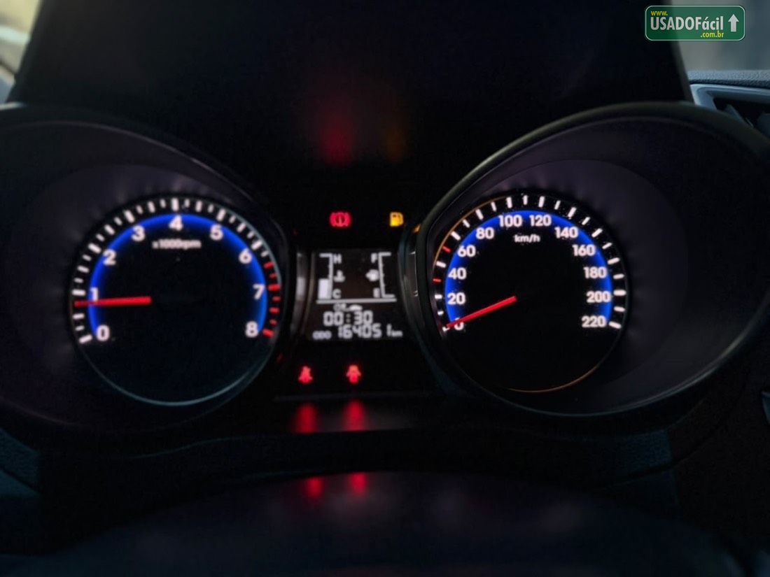 Hyundai HB20 Hatch Comfort Plus 1.6 Mecânico Flex 2013/2014 — foto 18 de 24