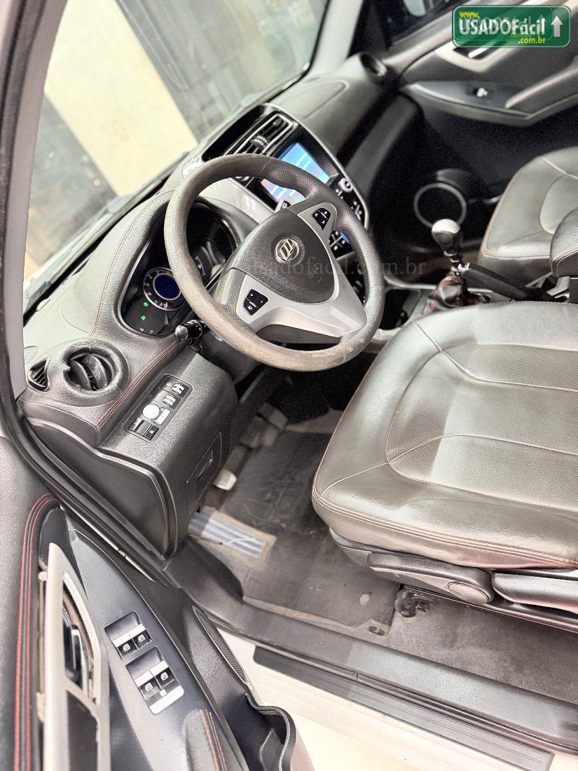 Lifan Lifan X60 TALENT 2018/2019 — foto 8 de 10