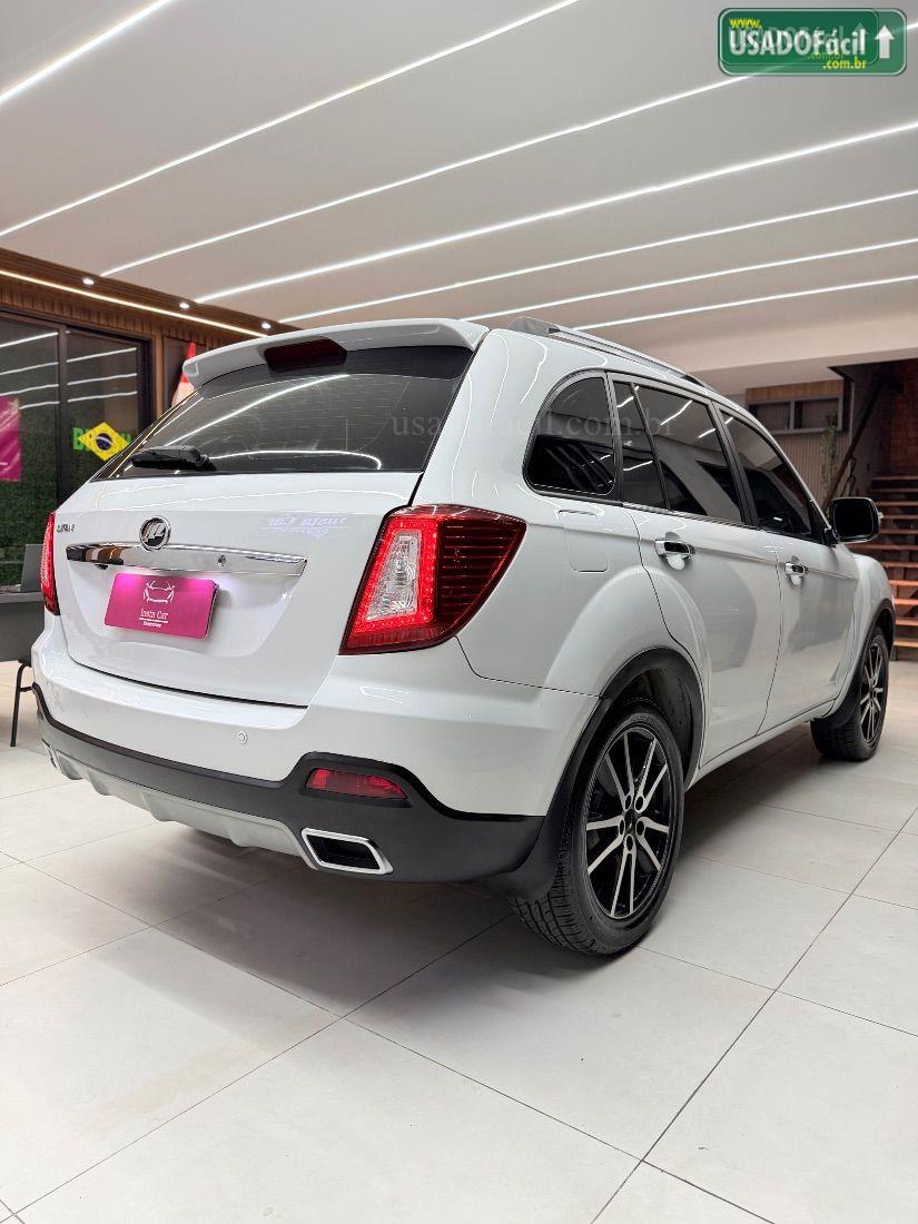 Lifan Lifan X60 TALENT 2018/2019 — foto 6 de 10