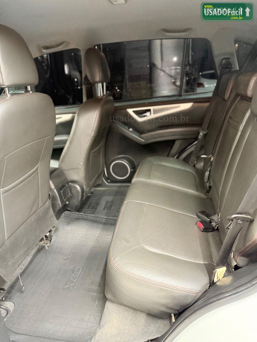 Lifan Lifan X60 TALENT 2018/2019 — foto 10 de 10