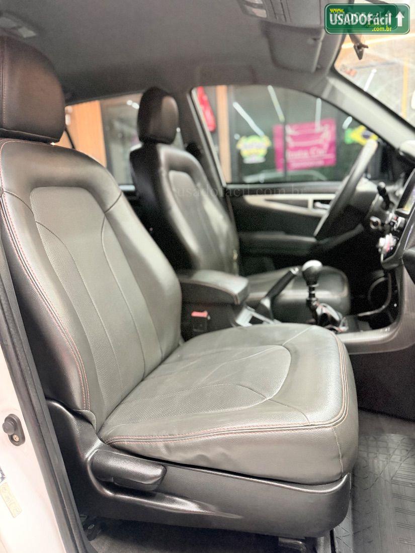 Lifan Lifan X60 TALENT 2018/2019 — foto 9 de 10