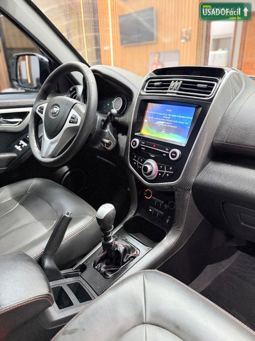 Lifan Lifan X60 TALENT 2018/2019 — foto 7 de 10