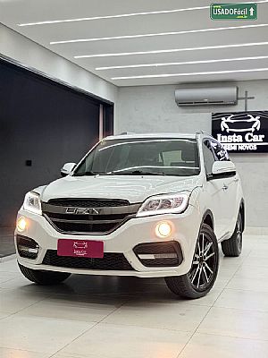 Lifan X60 Talent 2018/2019 em Várzea Grande - MT