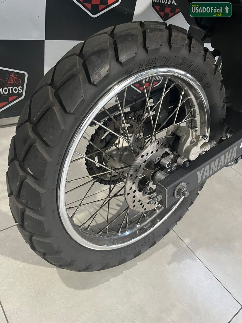 Yamaha XTZ 250 Lander 2024/2024 — foto 7 de 8