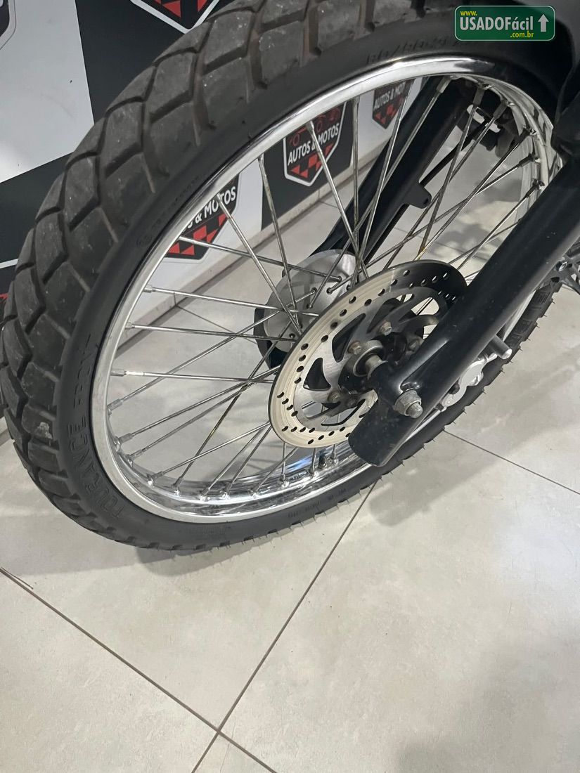 Yamaha XTZ 250 Lander 2024/2024 — foto 8 de 8