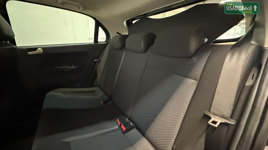 Volkswagen Gol Trendline 1.0 4P Total Fex 2014/2015 — foto 18 de 24