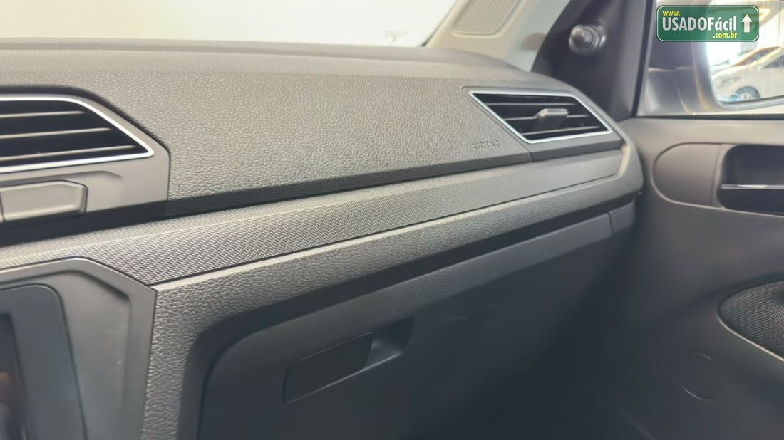 Volkswagen Voyage 1.0 Flex 2022/2023 — foto 14 de 25