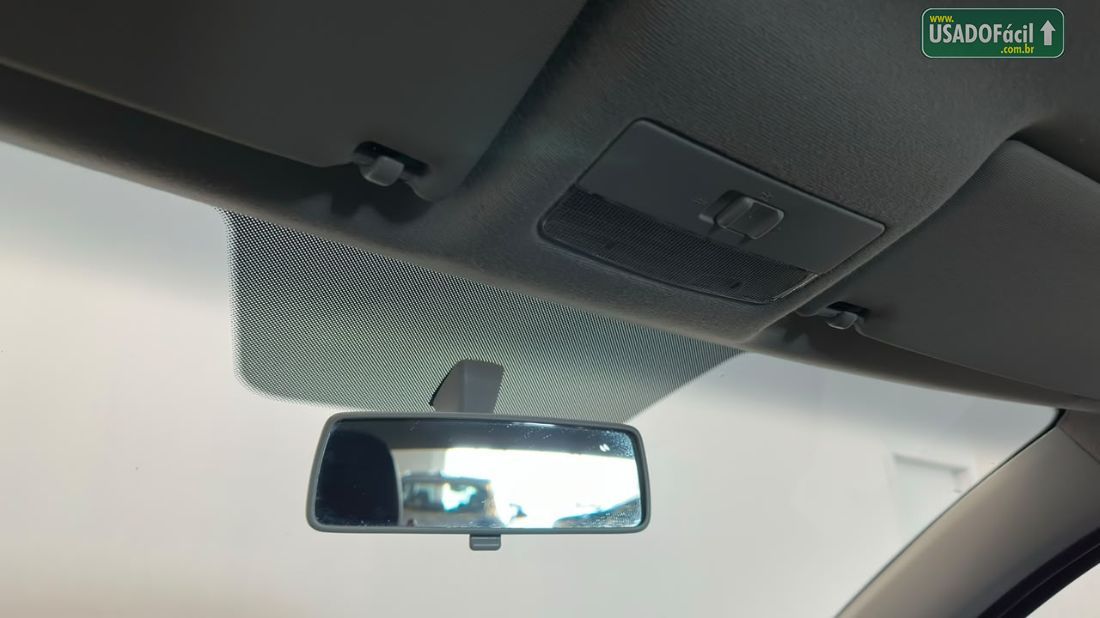 Volkswagen Voyage 1.0 Flex 2022/2023 — foto 18 de 25