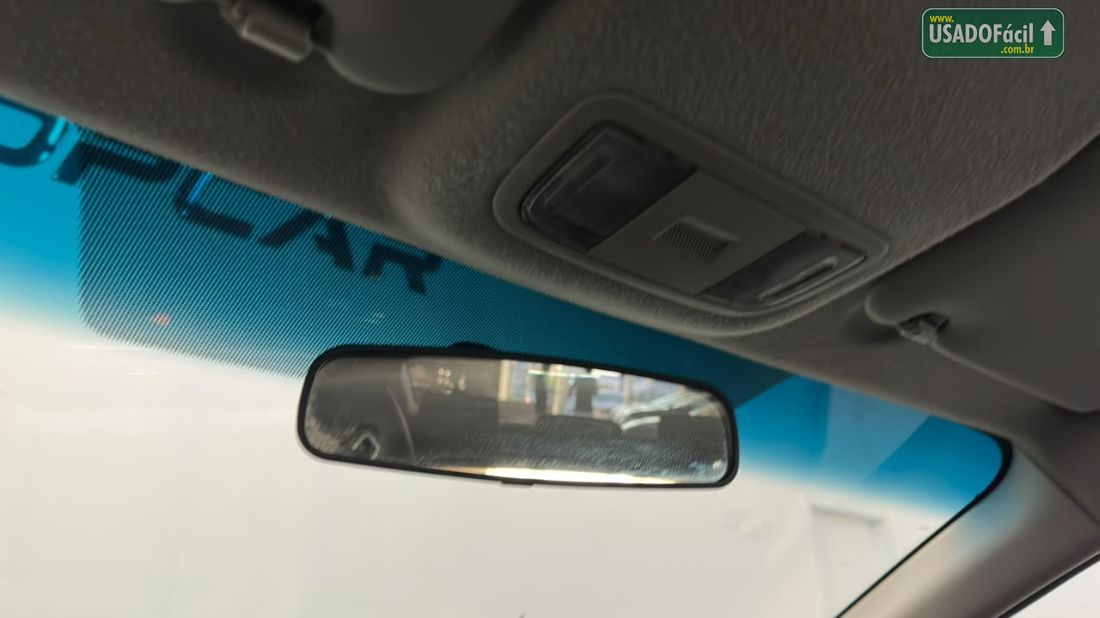 Honda City Sedan EX 1.5 Automático Flex 2018/2018 — foto 18 de 25