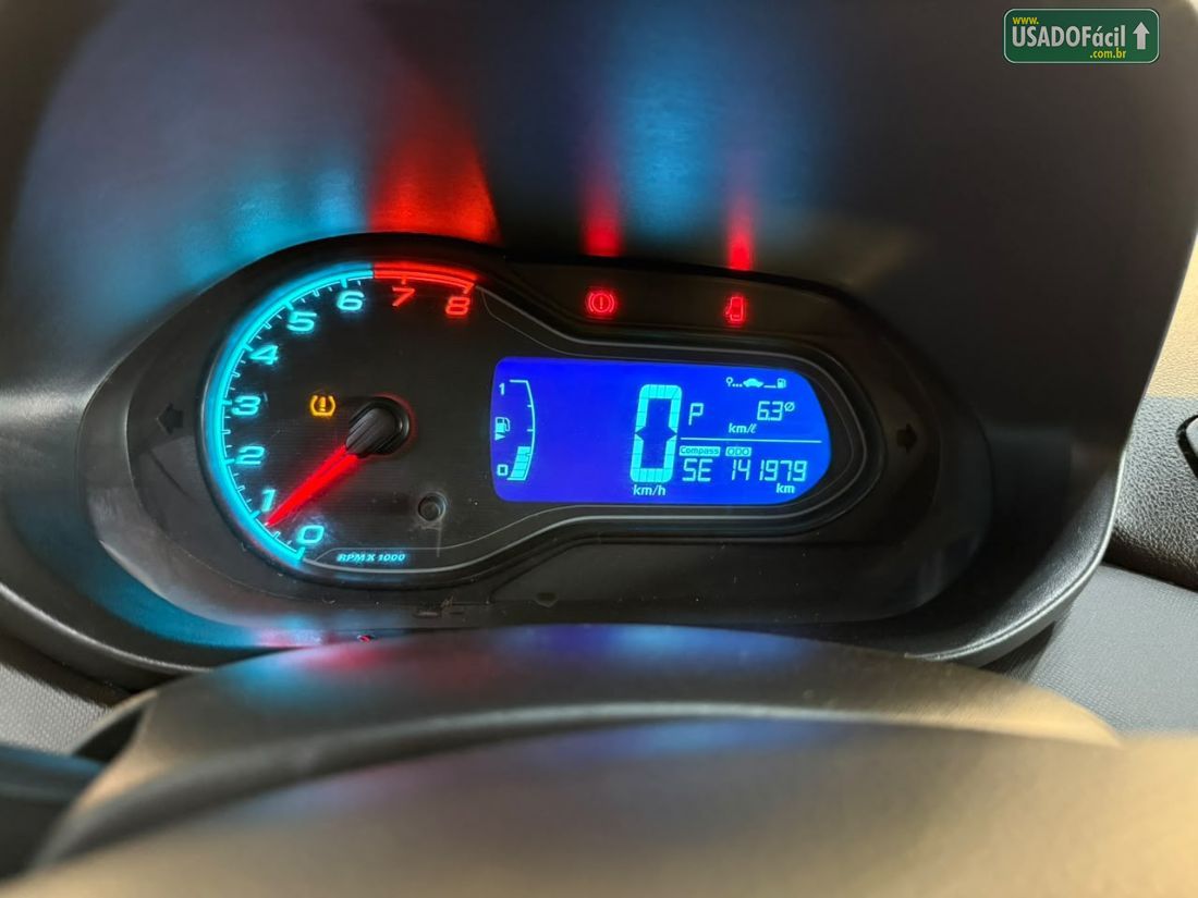 CHEVROLET/GM Prisma Sedan LTZ 1.4 Automático FlexPower 2018/2018 — foto 12 de 20