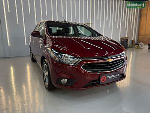 CHEVROLET/GM Prisma Sedan LTZ 1.4 Automático FlexPower
