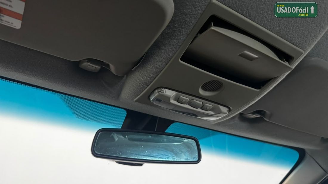 Ford EcoSport Titanium 1.6 Flex 2012/2013 — foto 18 de 26