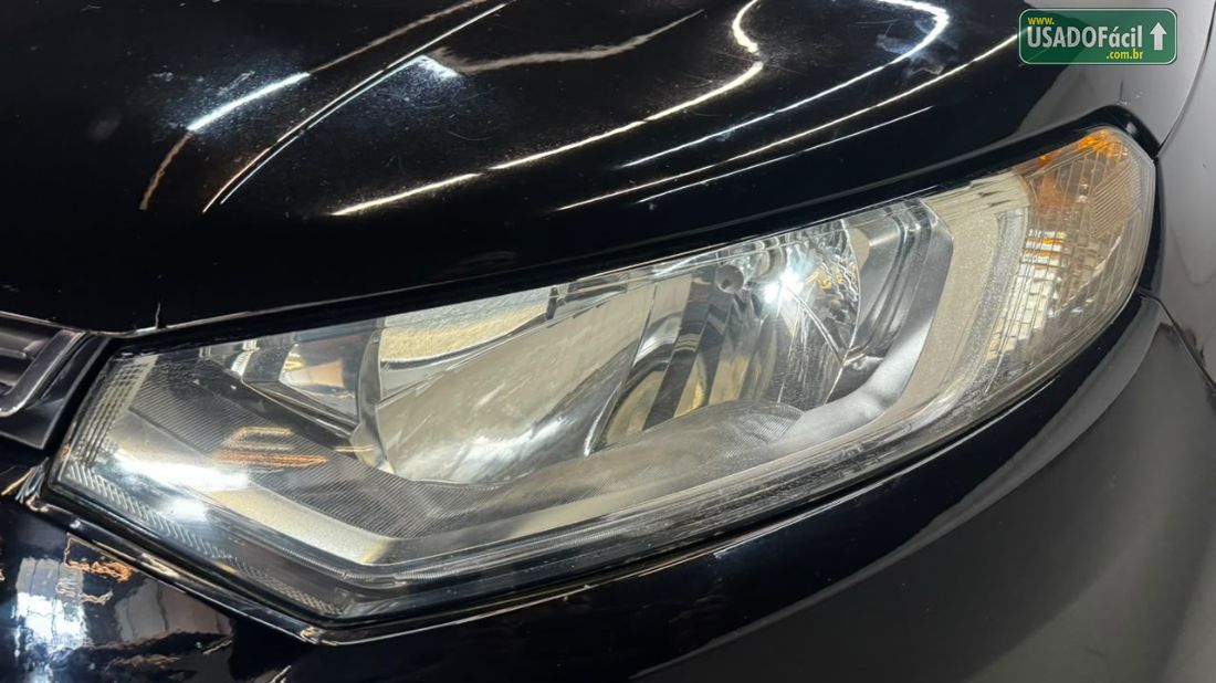 Ford EcoSport Titanium 1.6 Flex 2012/2013 — foto 23 de 26