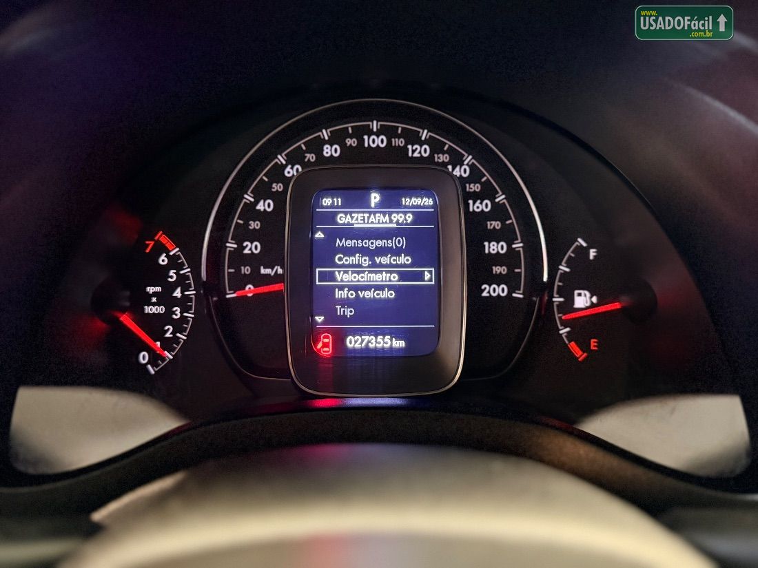 Fiat Strada Ultra CD 1.0 Turbo Automático Flex 2024/2025 — foto 17 de 17