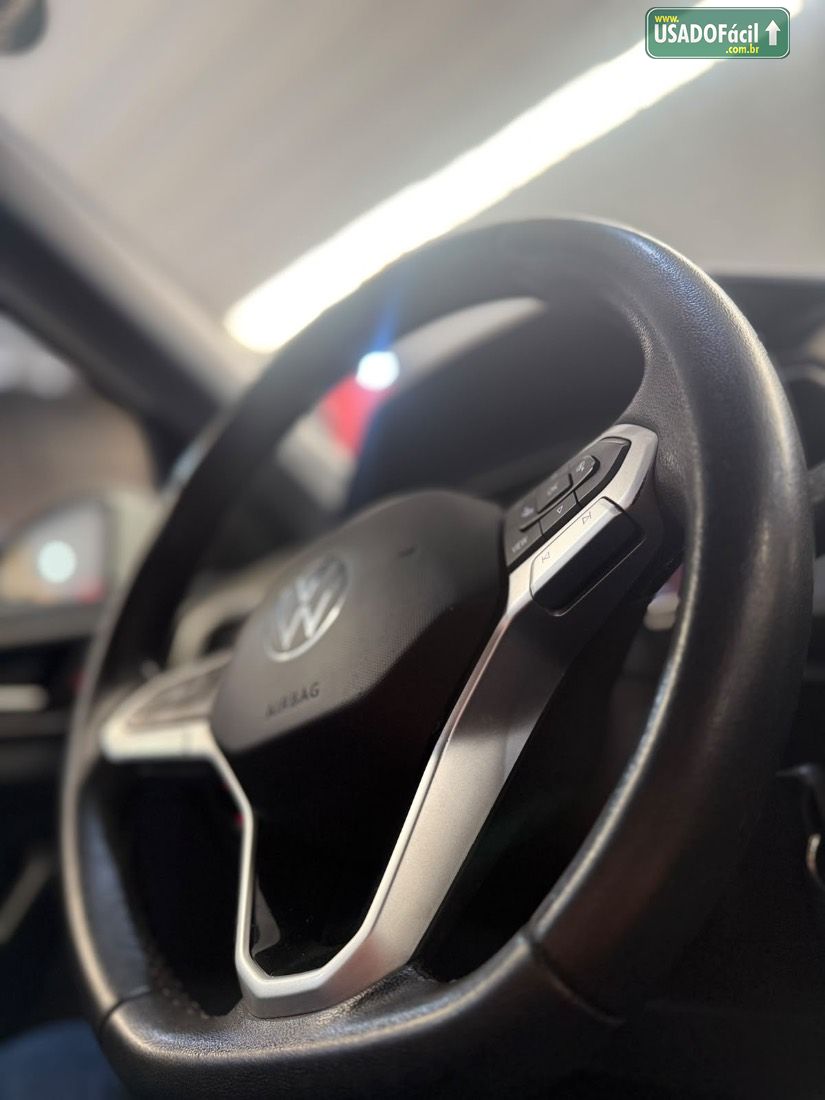 Volkswagen T-Cross 200 TSI 1.0 Automático Flex 2022/2023 — foto 12 de 12