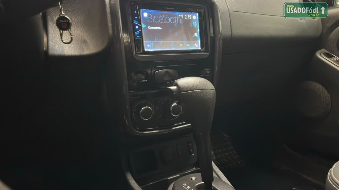 Renault Duster Dynamique 2.0 Automático Flex 2013/2014 — foto 15 de 25